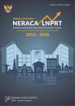 Neraca Lembaga Non Profit yang Melayani Rumahtangga, 2016-2018