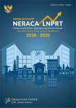 Neraca Lembaga Non Profit yang Melayani Rumah Tangga, 2018-2020