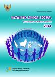 Statistics of Social Capital 2014