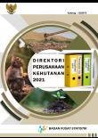 Direktori Perusahaan Kehutanan 2021