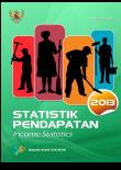 Statistik Pendapatan 2013