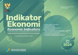 Indikator Ekonomi Juni 2024