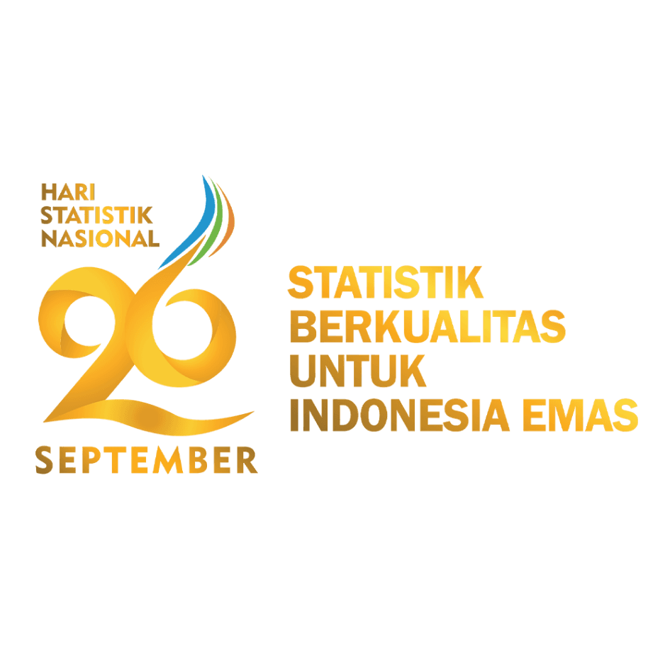 HARI STATISTIK NASIONAL 2024: STATISTIK BERKUALITAS UNTUK INDONESIA EMAS