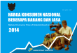 Harga Konsumen Beberapa Kelompok Makanan Di 82 Kota Di Indonesia Tahun 2014