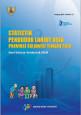 Statistik Penduduk Lanjut Usia Provinsi Sulawesi Tengah 2010-Hasil Sensus Penduduk 2010