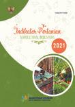 Indikator Pertanian 2021