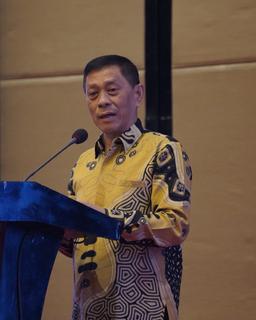 Evaluasi Awal dan Progres Penilaian EPSS 2024