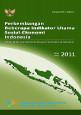 Trends of The Selected Socio-Economic Indicators of Indonesia, May 2011