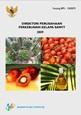 Direktori Perusahaan Perkebunan Kelapa Sawit 2009