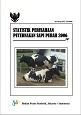 Statistik Perusahaan Peternakan Sapi Perah 2006