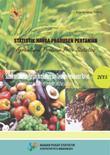 Agricultural Producer Price Statistics of Food Crop, Horticulture, and Smallholder Plantation Subsectors 2015 