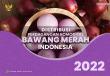 Distribusi Perdagangan Komoditas Bawang Merah di Indonesia 2022