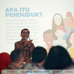 Matangkan SP2020 melalui Pelatihan Instruktur Utama