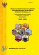 Produk Domestik Regional Bruto Provinsi-provinsi di Indonesia Menurut Penggunaan 2005-2009