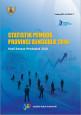 Statistik Pemuda Provinsi Bengkulu 2010-Hasil Sensus Penduduk 2010