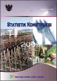 Statistik Konstruksi 2009