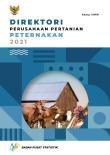 Direktori Perusahaan Pertanian Peternakan 2021