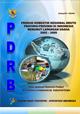 Produk Domestik Regional Bruto Provinsi-provinsi di Indonesia Menurut Lapangan Usaha 2005-2009