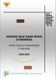 Statistik Nilai Tukar Petani Di Indonesia 2004-2007