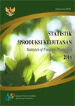 Statistics Of Forestry Production 2016