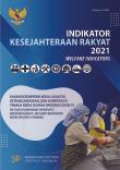 Indikator Kesejahteraan Rakyat 2021