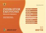 Indikator Ekonomi April 2016