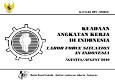 Labor Force Situation In Indonesia August 2010