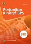 Perjanjian Kinerja Badan Pusat Statistik Tahun 2016