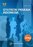  Statistics of Indonesian Youth 2014