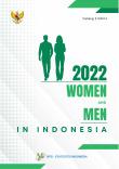 Perempuan dan Laki-laki di Indonesia 2022