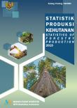 Statistics of Forestry Production 2019