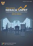 Neraca Lembaga Non Profit yang Melayani Rumah Tangga 2013-2015