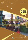 Indeks Tendensi Bisnis Dan Indeks Tendensi Konsumen 2018