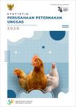 Statistik Perusahaan Peternakan Unggas 2020