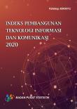 Information and Communication Technology Development Index 2020