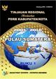 Tinjauan Regional Berdasarkan PDRB Kabupaten/Kota 2007-2010 Buku 1: Pulau Sumatera 