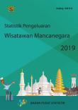 Statistik Pengeluaran Wisatawan Mancanegara 2019