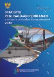 Statistics of Fishery Establishment 2018