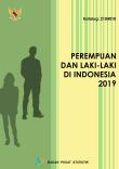 Perempuan dan Laki-laki di Indonesia 2019