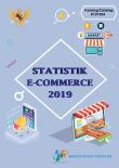 Statistics of E-Commerce 2019