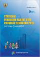 Statistik Penduduk Lanjut Usia Provinsi Bengkulu 2010-Hasil Sensus Penduduk 2010