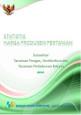 Statistik Harga Produsen Pertanian Sub Sektor Tanaman Pangan, Hortikultura Dan Perkebunan Rakyat 2010