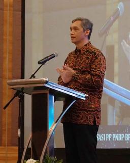 BPS Sosialisasikan Peraturan Baru Terkait Jenis dan Tarif PNBP