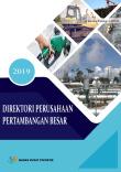 Direktori Perusahaan Pertambangan Besar 2019