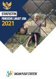 Statistics of Aging Population 2021