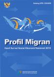 Migrant Profile Result of Socio-Economics National Survey 2019