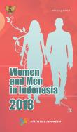 Women and Men in Indonesia 2013