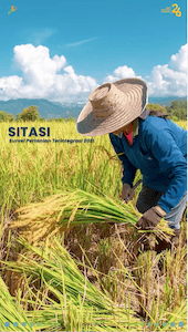 Catat! Survei Pertanian Terintegrasi (SITASI) akan Dimulai