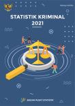 Statistik Kriminal 2021