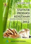 Statistics Of Forestry Production 2012